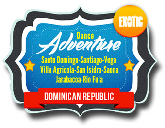 Dance Adventure