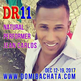 Jean Carlos Rosario