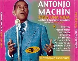 Anthony Machin